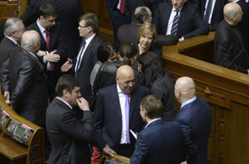 Мэра Киева отдали под суд