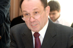 Анатолий Голубченко: «Система учета пассажиров в Киеве будет стоить 113 млн грн»