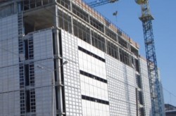 Какие новые торговые центры скоро появятся в Киеве