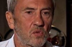 Снегопад превратил Киев в «блокадный город» (ФОТОРЕПОРТАЖ)