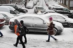 На повышенных тоннах