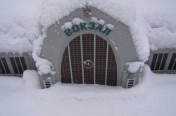 Что нам снег? Самые яркие рассказы о снежной буре