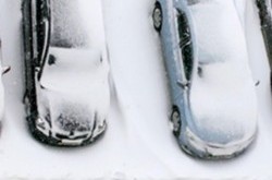 Снежный апокалипсис в Киеве. Власти, жители и погода