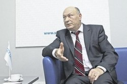 Новый директор Киевского зоопарка: «Хочу карету с лошадьми»