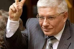 Депутаты не идут на выборы