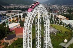 Как киевляне могли бы отдыхать в Гидропарке