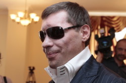 Александр Пабат: Пойду в мажоритарщики