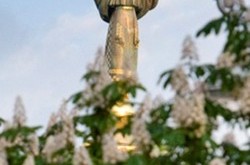 Деревянный детектив