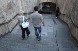 Главные переходы Киева держат три политика