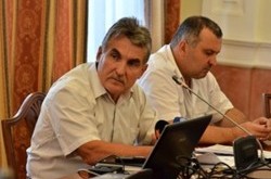 Скандальные киевские каштаны купил самозванец