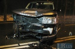 Меладзе, Реброва, Кинах: чем заканчиваются VIP-ДТП