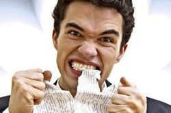 Что больше всего раздражает киевлян?