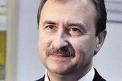 Александр Попов: «Для Киева тема прозрачности использования земель и их продажи очень актуальна»