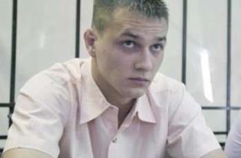 Вадим Титушко: «У меня с детства ненависть к гопникам»