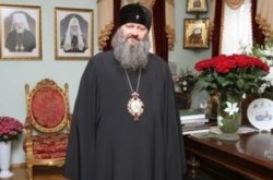 Настоятель Лавры Владыка Павел: «Свой «Мерседес» отдаю на свадьбы»