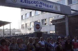 Хлебный конфликт. Каким хлебом накормят киевлян?