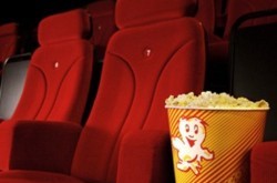 10 киевских кинотеатров осенью объединят в Киевкинофильм