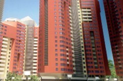 Киевлян будут отселять из старых домов. Первым повезло жителям Дарницы