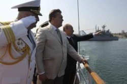 Рейтинг чистых и грязных бюветов Киева