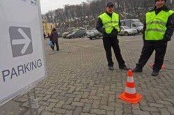 Как парковщики обманывают киевлян: изучаем их «схемы» и узнаем, как не платить лишнего