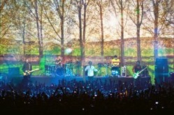 «Океан Ельзи» в Киеве: выходя из берегов