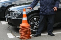 Дорогая столица