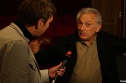 «Параджанов» – жизнь без границ