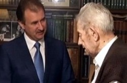 Освобождение Киева. Апогей цинизма власти