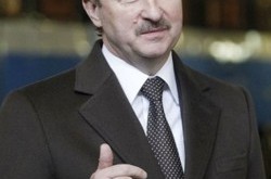 Попов взял в заложники Банковую