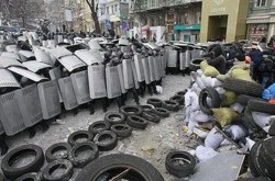 Неделя невысокой моды