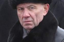 Анатолій Голубченко: Якщо ви були в Парижі, там не чистіше