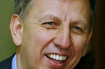 Владимир Макеенко: «Ни один чиновник в Киеве не возьмет взятку»