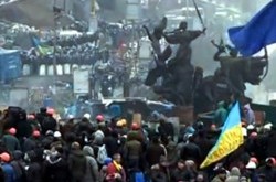 Власть уничтожает Майдан (ВСЕ ТРАНСЛЯЦИИ)