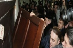 Названы кандидаты в мэры Киева