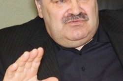 Новий Голова КМДА: Моя жінка назвала мене самогубцем