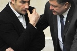 Киев: тест на совместимость