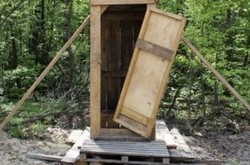 На углу улиц Счастливой и Радостной. Под Киевом обнаружено имение Арбузова