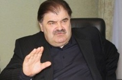 Володимир Бондаренко: Об`єднання посад мера Києва і голови КМДА неприпустимо