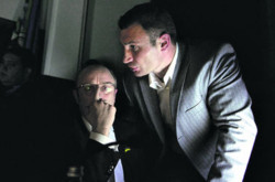 Как поделили Киевраду: ключевые комиссии оппозиции не достались