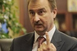 Александр Попов: Кличко получил уникальный шанс, вопрос в том, сумеет ли он им распорядиться