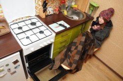 Как в Киеве пережить холодную зиму?