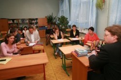 Зима в школах: как согреть детей?