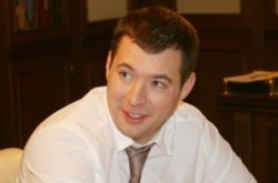 Прокурор Киева Сергей Юлдашев: Мне чисто по-человечески обидно, что я попадаю под закон о люстрации