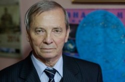 Гордись, столица: комету, за которой следит весь мир, открыл киевлянин