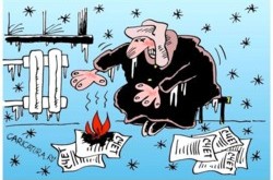 Секрет новых платежек, или Коммунальное мошенничество в особо крупных размерах