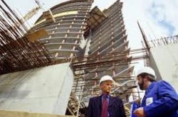 Что станет с незаконными стройками Киева