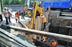 Где в Киеве могут появиться огромные провалы: 13 мест