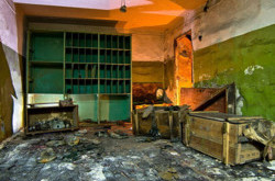 Куда бежать: секреты гражданской обороны Киева