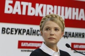 Вибори в Київраду. Кого веде Тимошенко