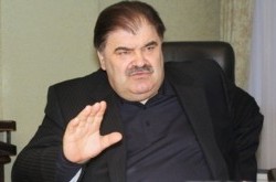 Володимир Бондаренко: Я дуже некомфортний в другому турі для Кличка